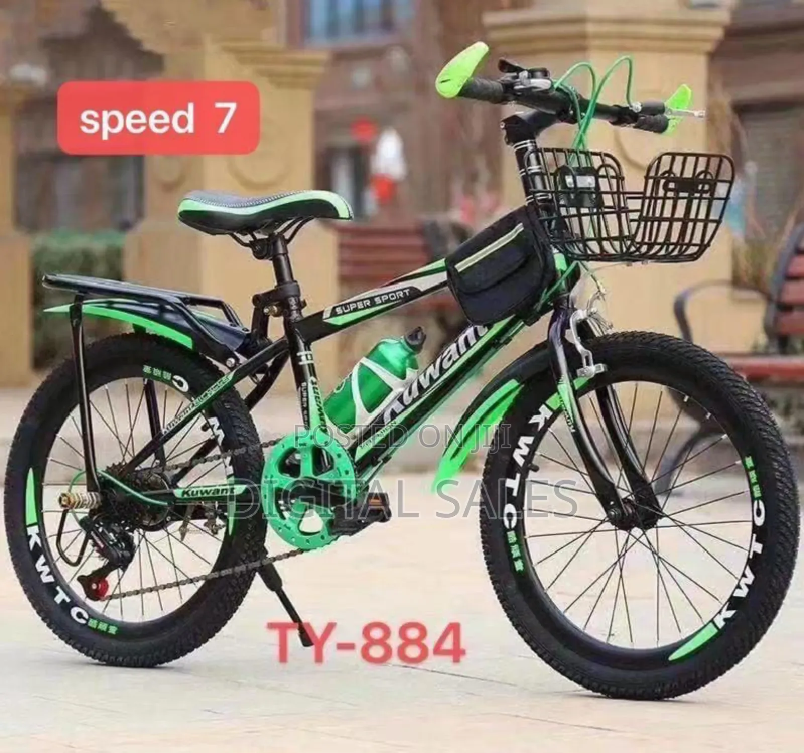 Kids Mountain Bicycles/Kids Bike.10-16yrs