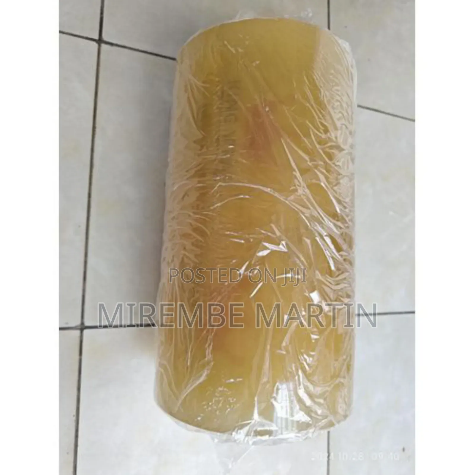 Cling Film Wrap Food Packing Materials 30cm X 1500m