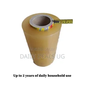 30cm X 1500m Food Packing Materials Cling Film Wrap-Gar