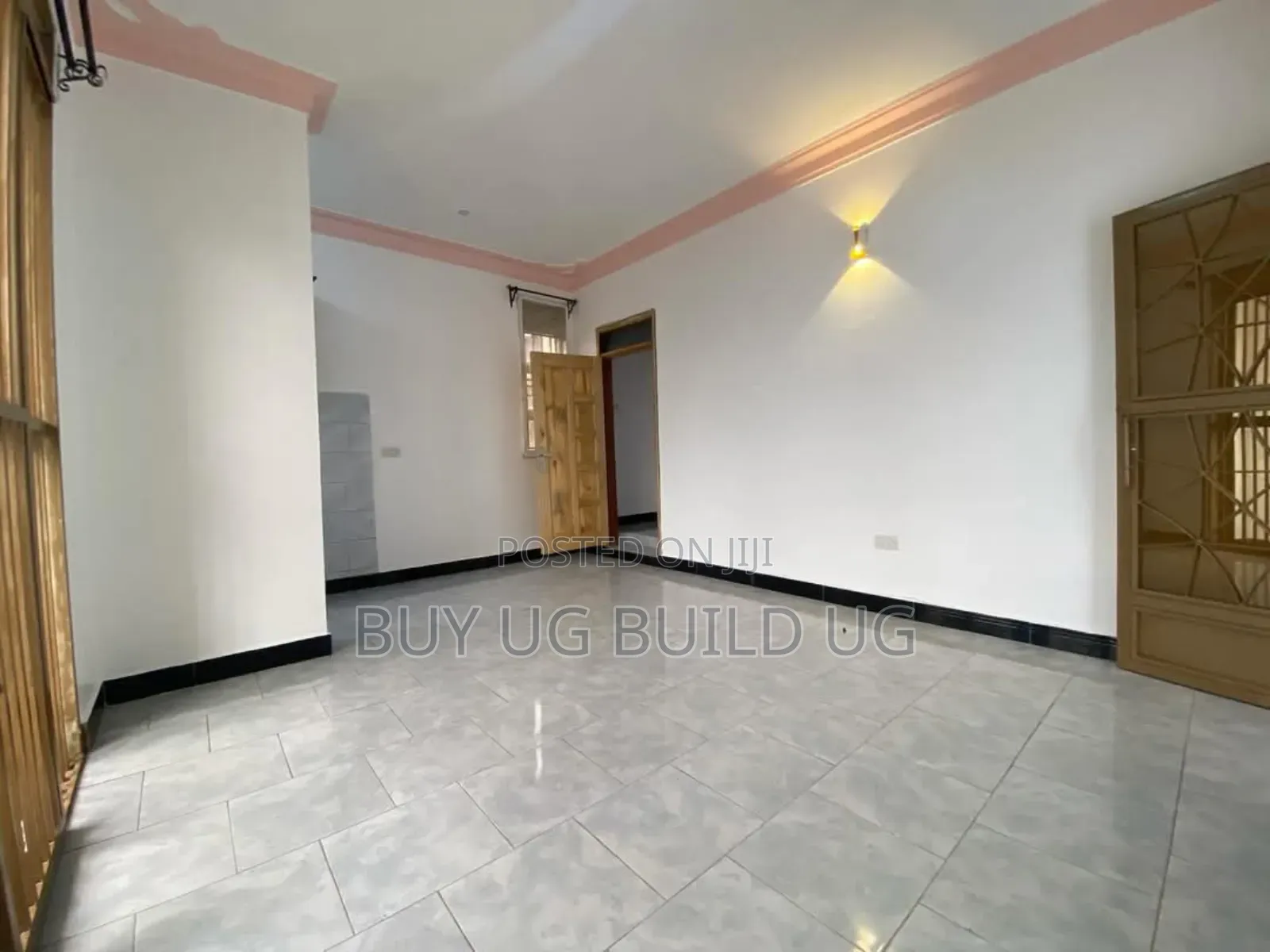 1bdrm Apartment in Nalya, Central Division for rent
