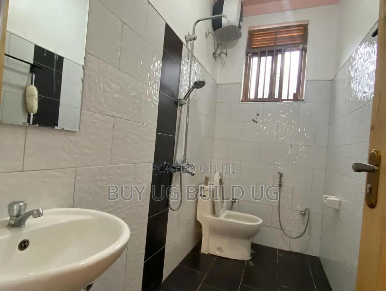 1bdrm Apartment in Nalya, Central Division for rent