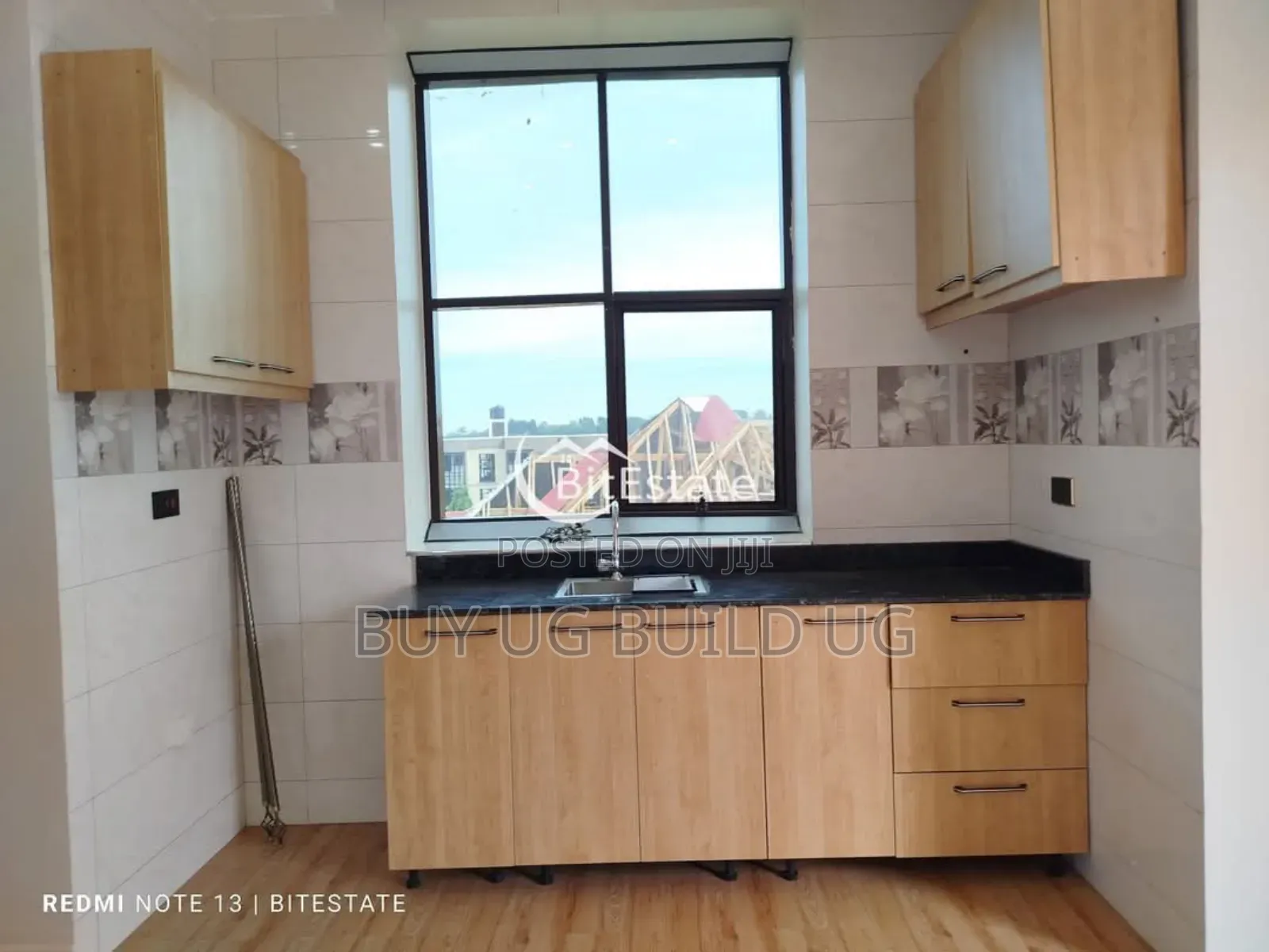 1bdrm Apartment in Nalya, Central Division for rent