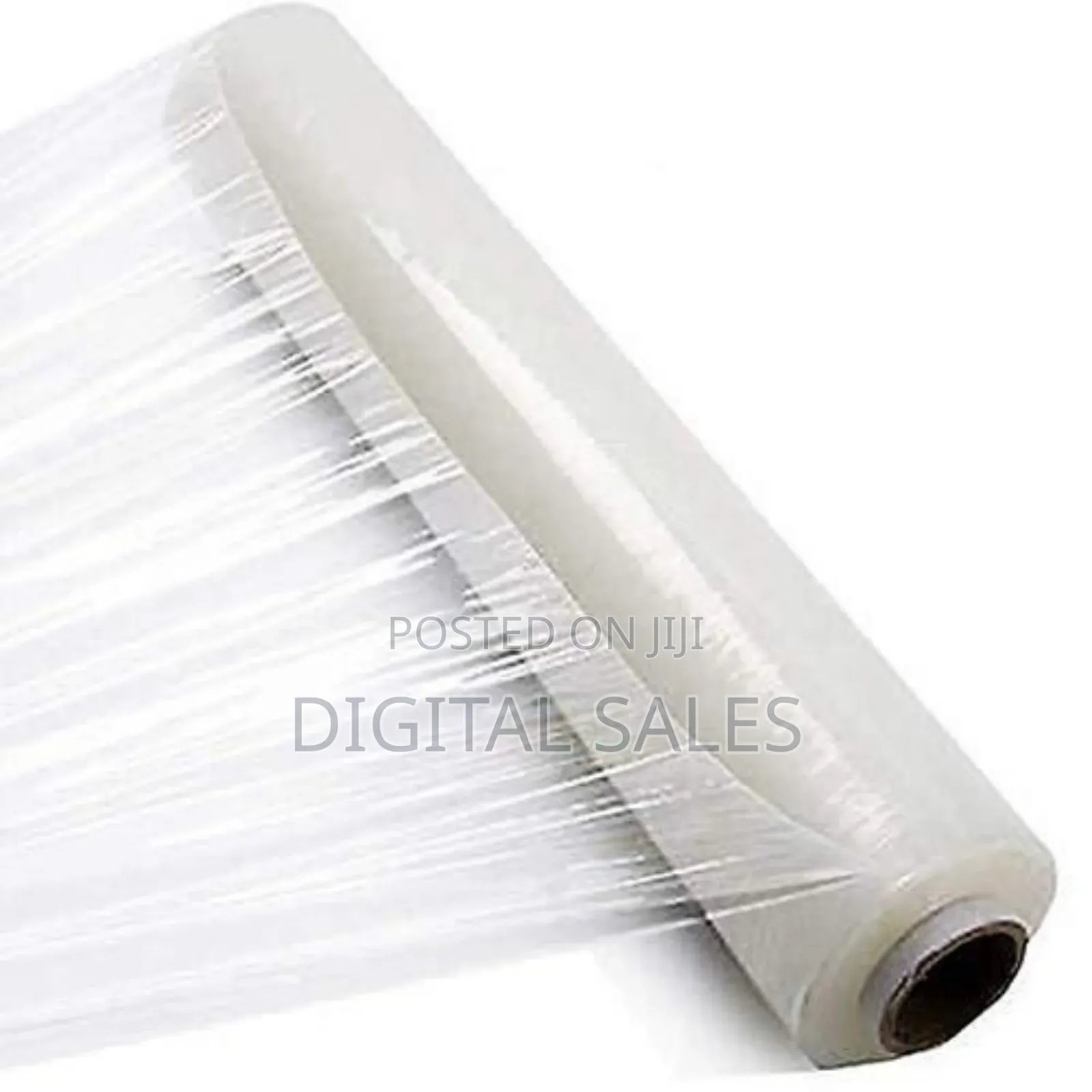 Packaging Heavy Duty Shrink Wrap/ Stretch Sticky Film