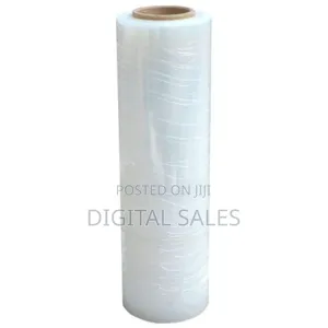 Packaging Heavy Duty Shrink Wrap/ Stretch Sticky Film