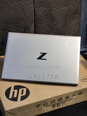 New Laptop HP ZBook Firefly 14 G7 16GB Intel Core I7 SSD 512GB
