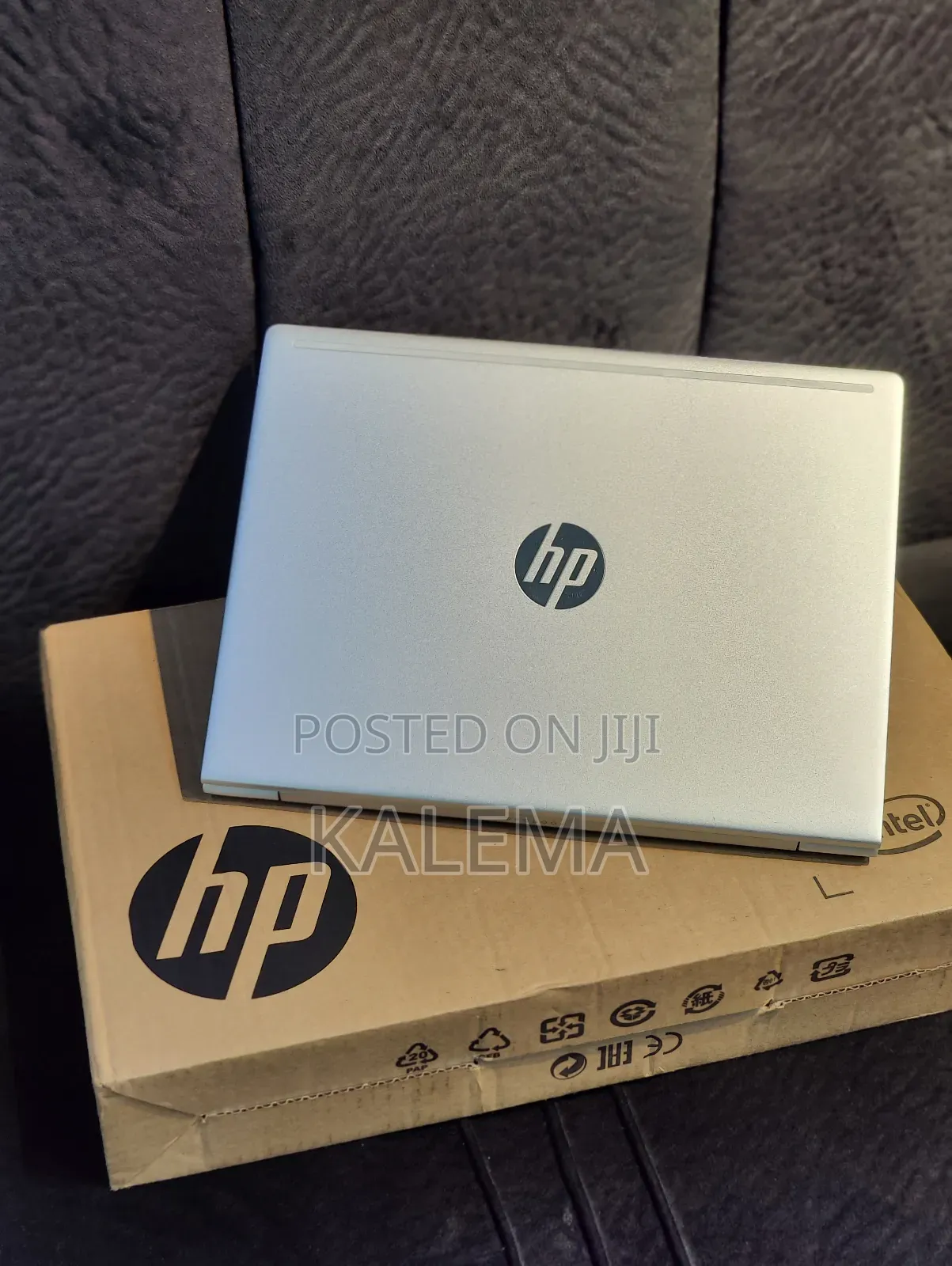 Laptop HP ProBook 430 G5 16GB Intel Core I7 HDD+SSD 256GB