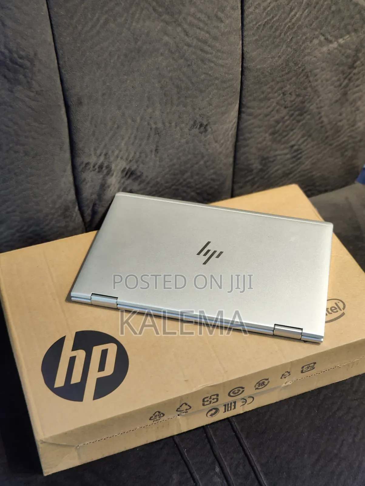 Laptop HP EliteBook X360 1030 G3 16GB Intel Core I7 SSD 512GB