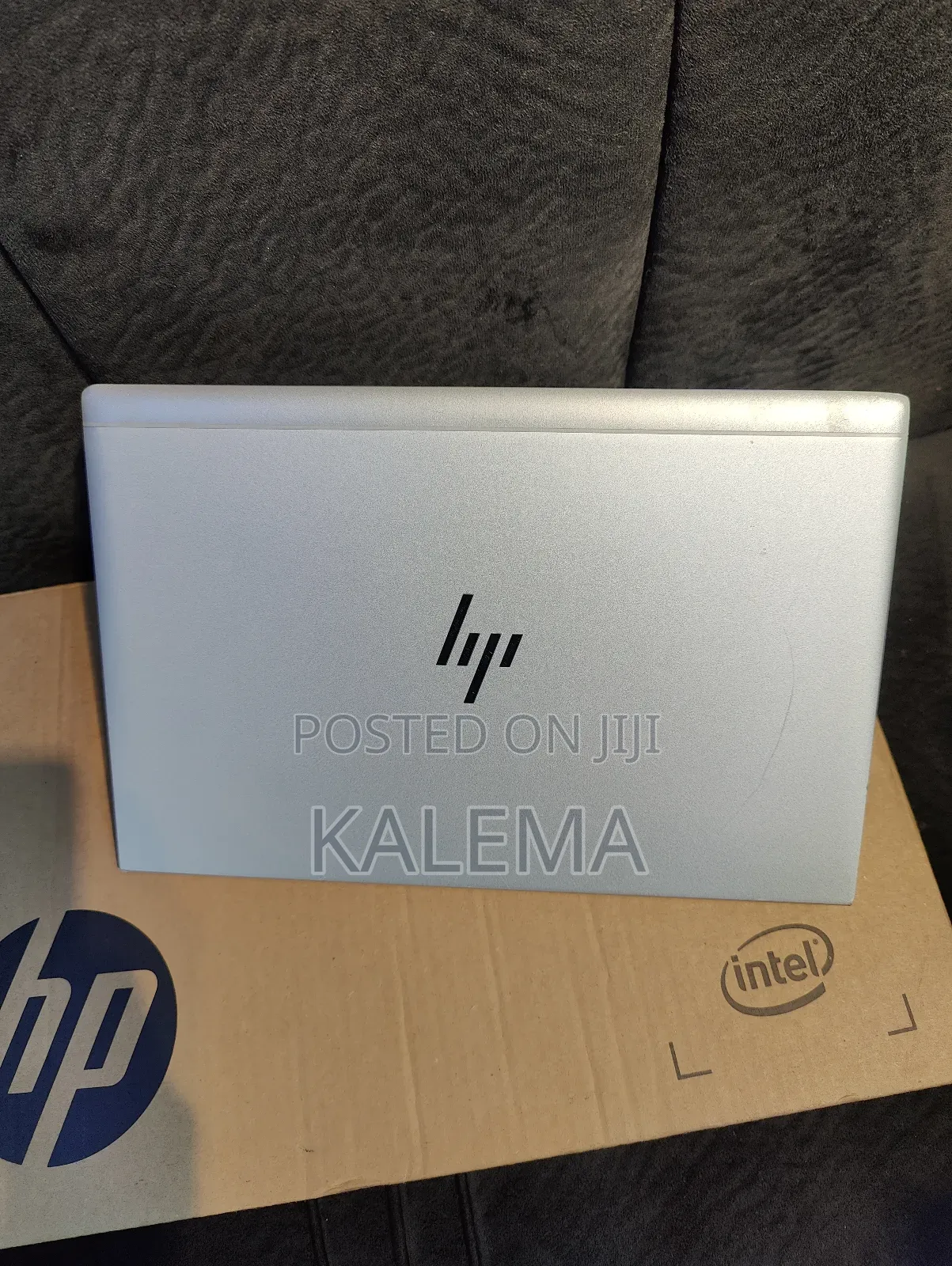 Laptop HP EliteBook 830 G8 16GB Intel Core I5 SSD 512GB