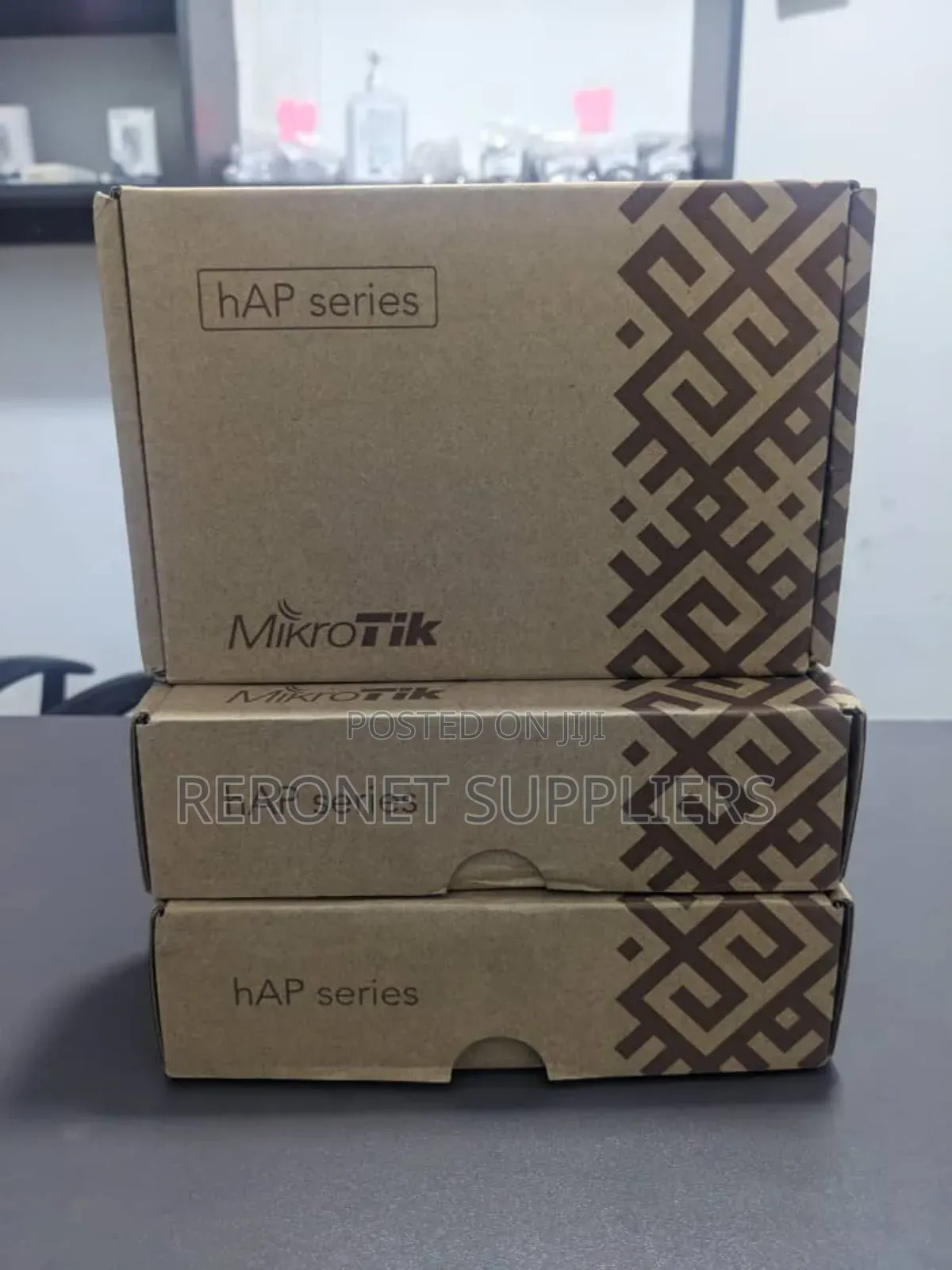Mikrotik Router Rb941