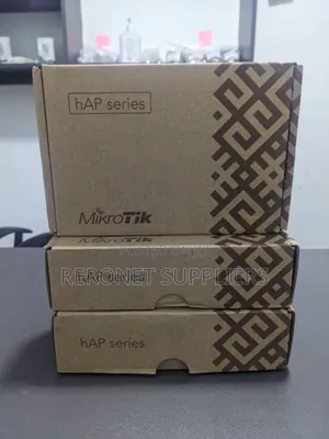 Mikrotik Router Rb941