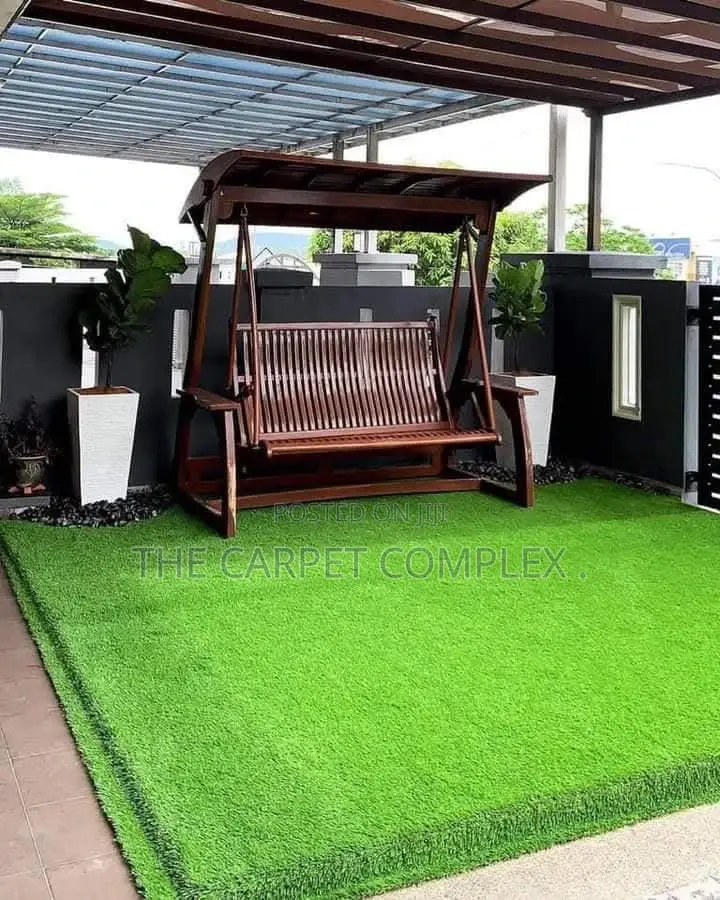 Garden Artificial Tuff Squaremeter