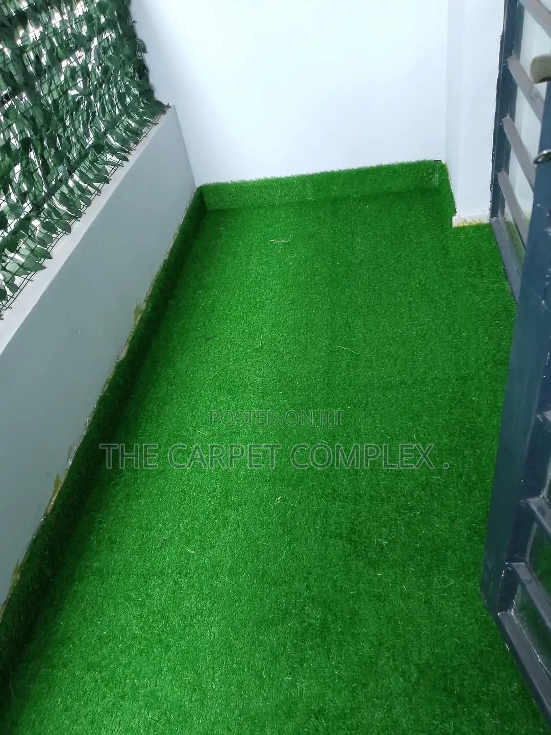 Shade Grass Carpets Squaremeter