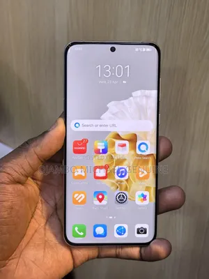 Huawei P60 Pro 512 GB Silver