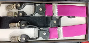 Photo - World Class Suspenders
