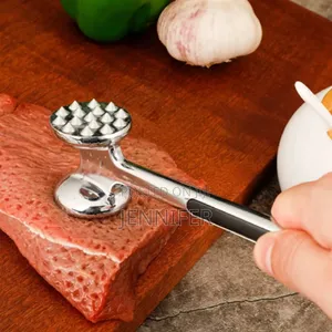 Double Sized Meat Kitchen Meat Tenderise