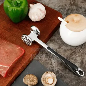 Double Sized Meat Kitchen Meat Tenderise