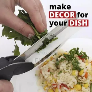 Effortless Clever Meat and Vegetables Cutter