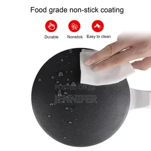 Cookware Kitchen Crepe Maker