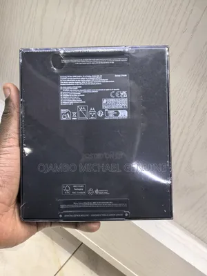 New Samsung Galaxy Z Fold6 256 GB Gray
