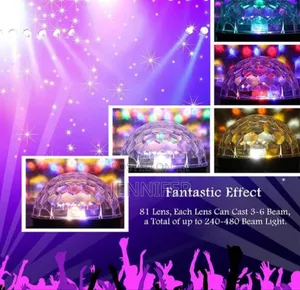 Mini Party Disco Ball