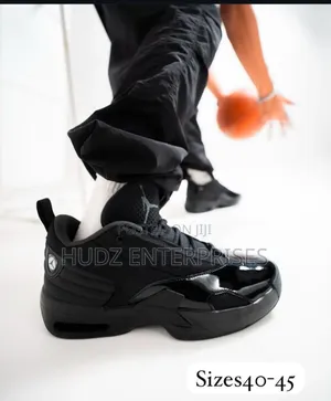 Classy Shoe Jordano