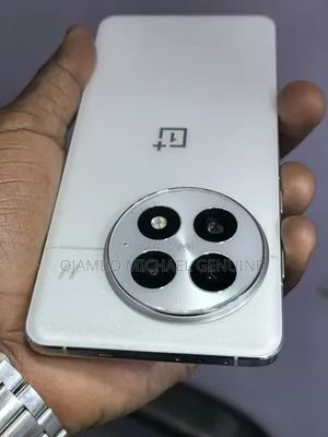 OnePlus 13 256 GB White