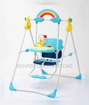 Baby Swing Rocling Chair