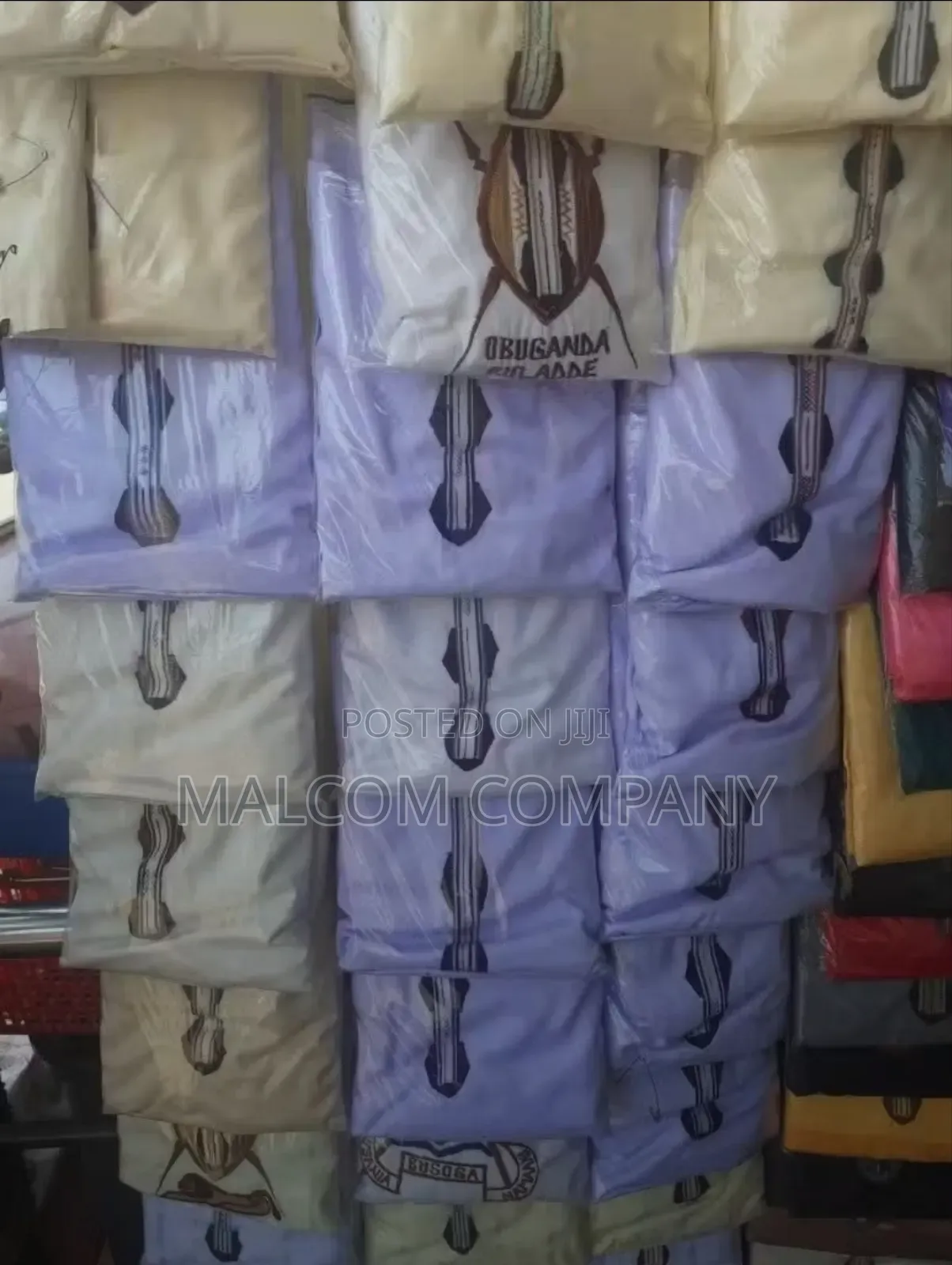 Kanzu for Wedding