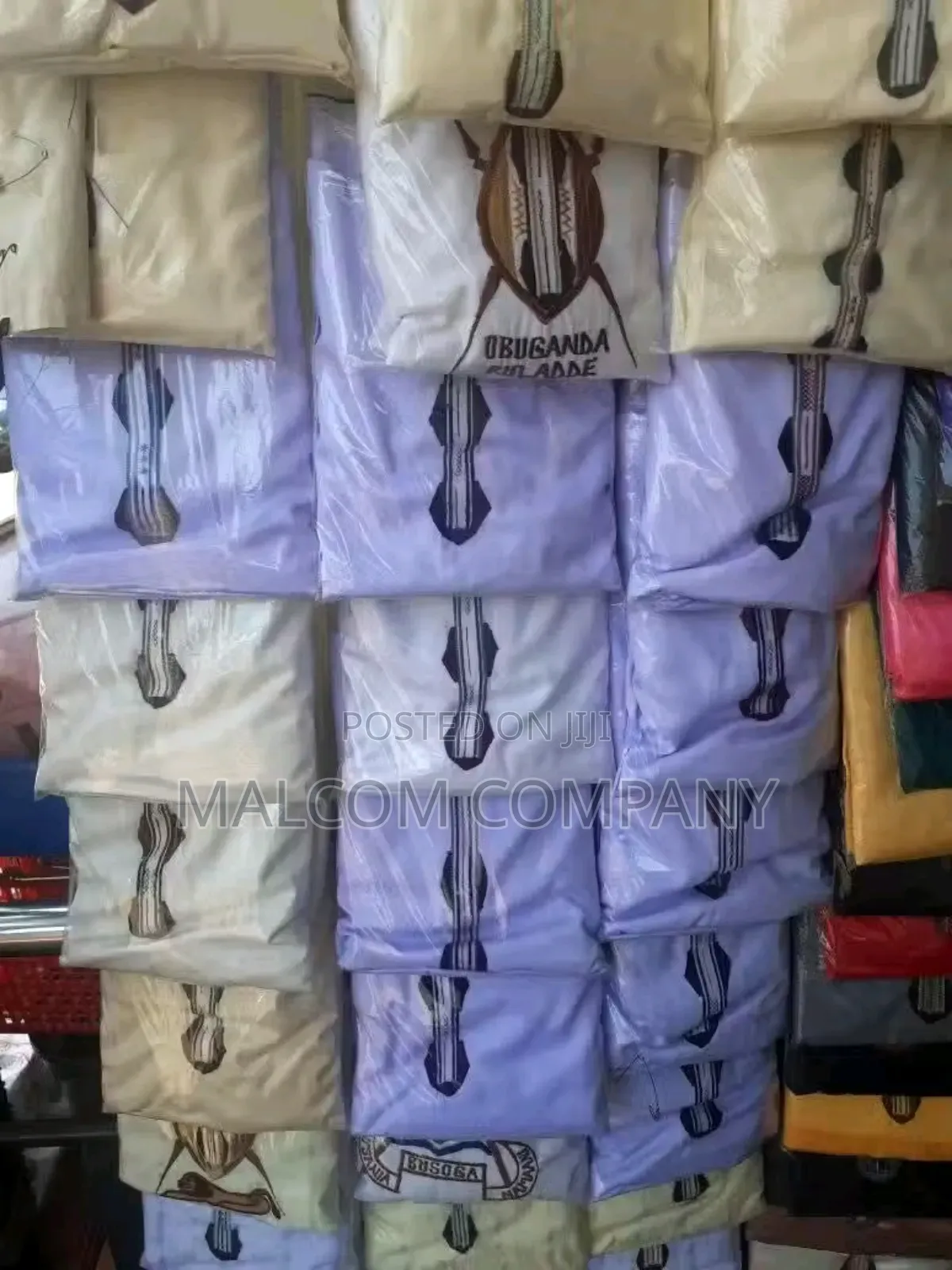 Kanzu for Wedding