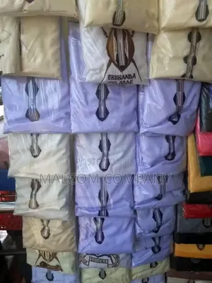 Kanzu for Wedding