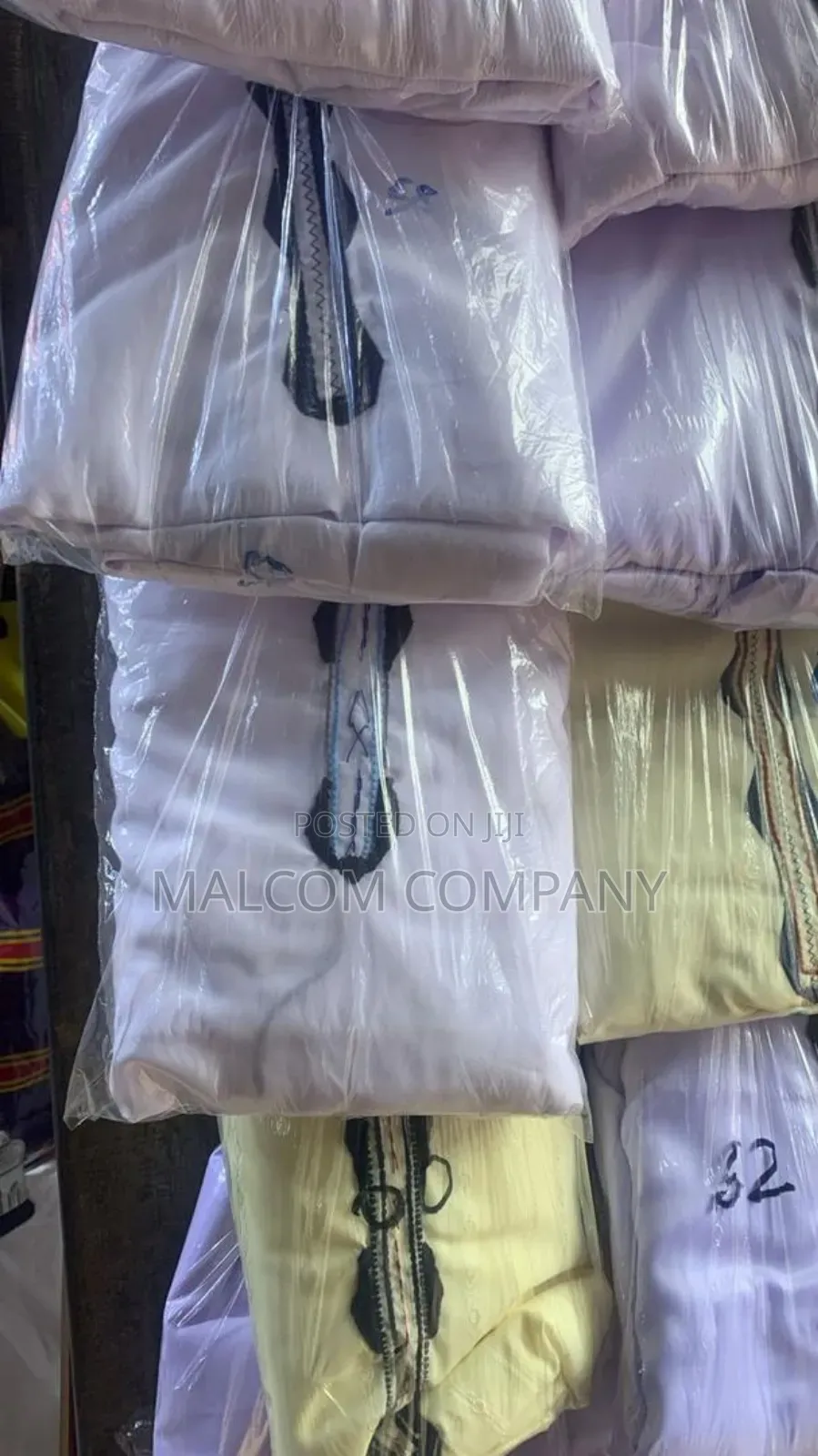 Weeding Kanzu for Men