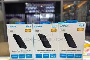 Anker Portable Charger, 20,000mah Power Bank 325