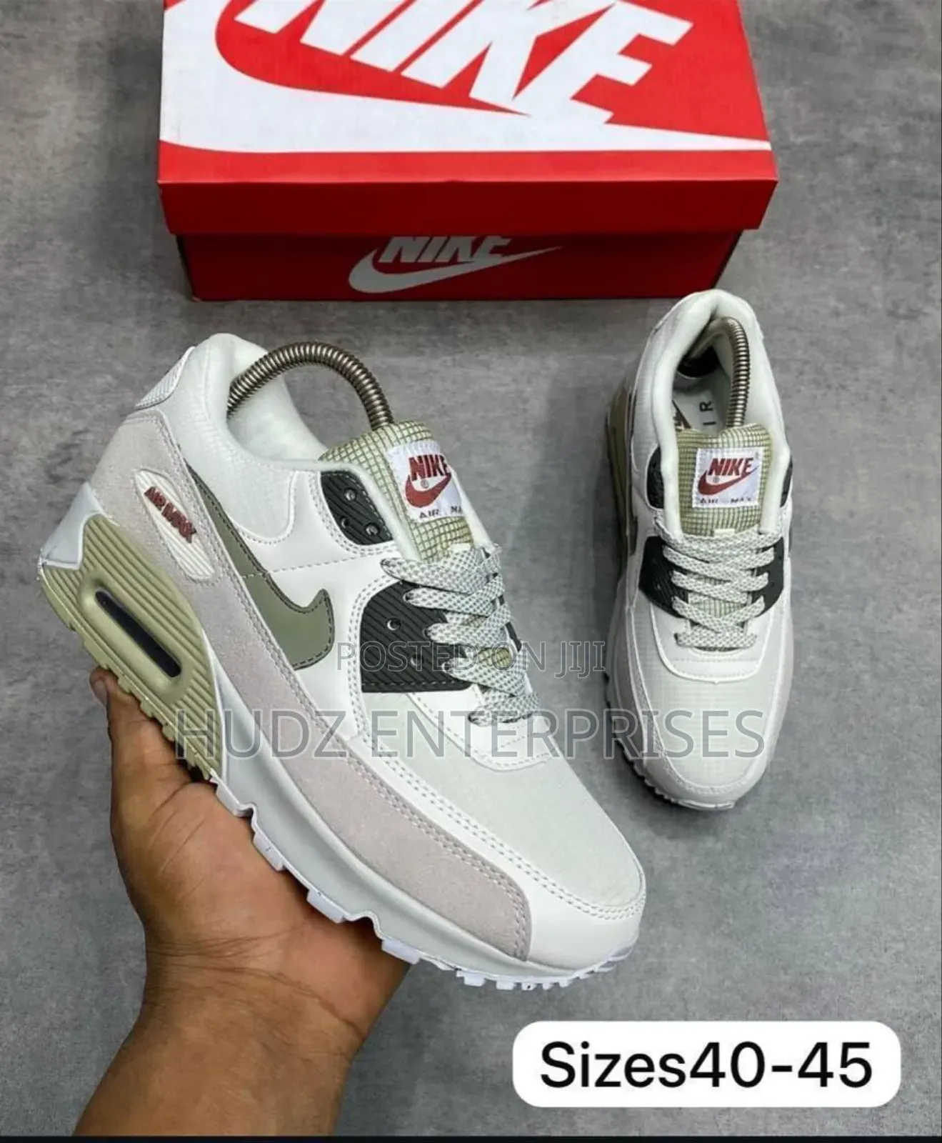 Stylish Shoes Air Max
