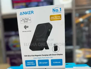 High Quality Anker Maggo Power Bank