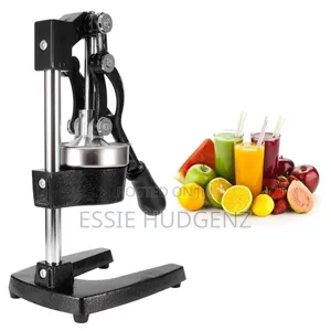 Manual Juicer,Hand Press Juicer