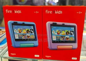 Photo - New Amazon Fire 7 16 GB Black