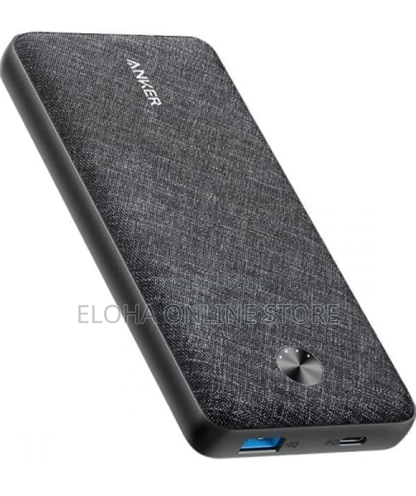 Anker Powercore Metro Essential 20000 Pd