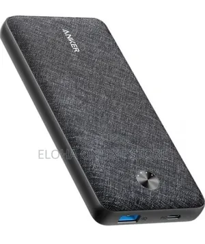 Anker Powercore Metro Essential 20000 Pd