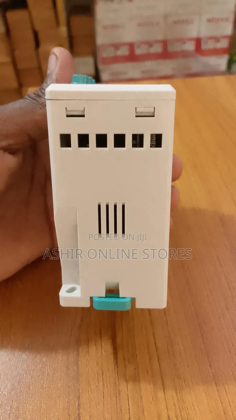 Phase Monitor