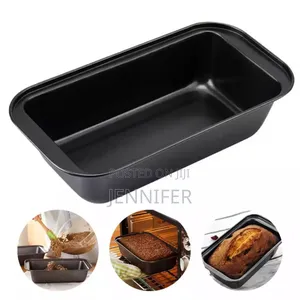 1kg Non Sticky Bread Moulding Pan