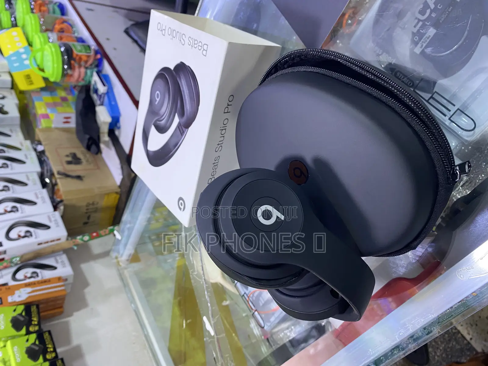 Beast Studio Pro