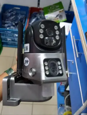 Portable Camera