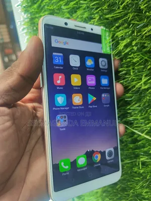 New Oppo A83 64 GB Blue