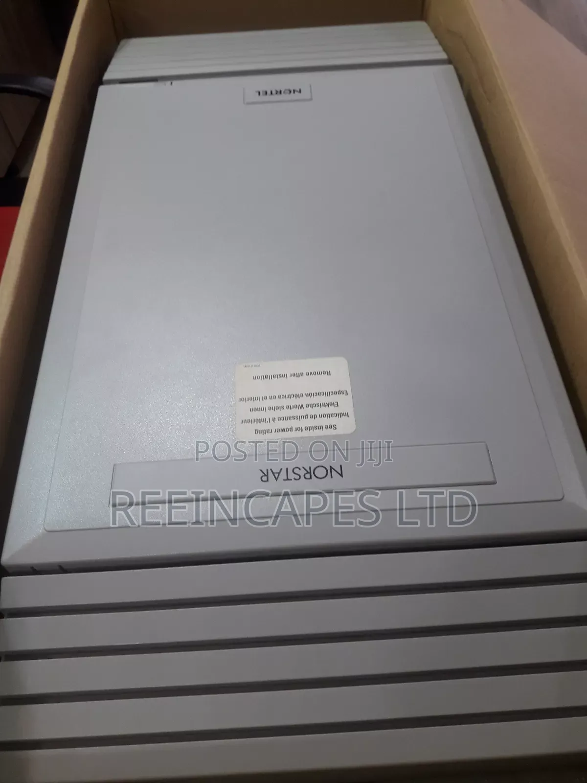 Norstar Notel Networks