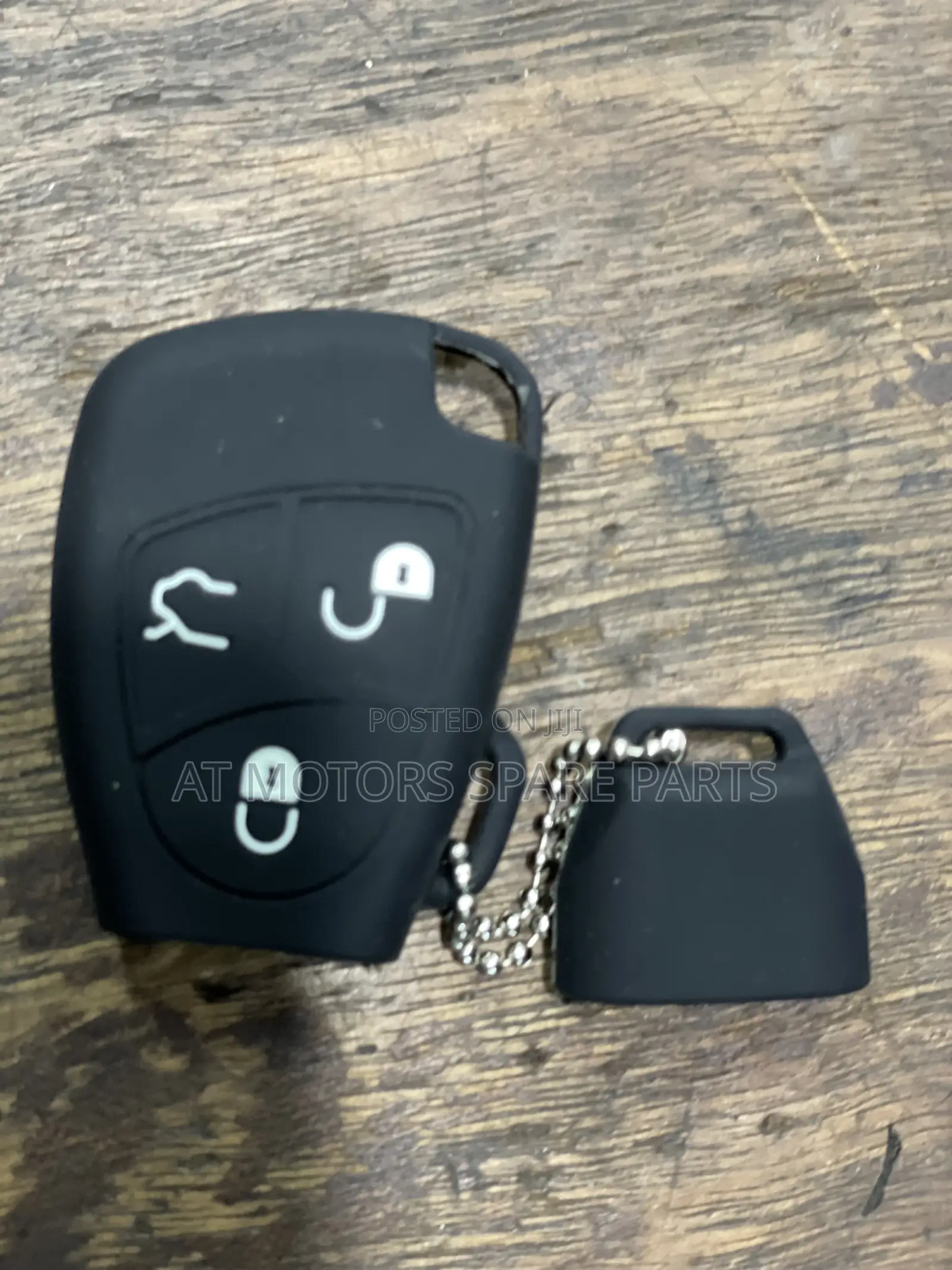 Key Cover for Mercedes Benz