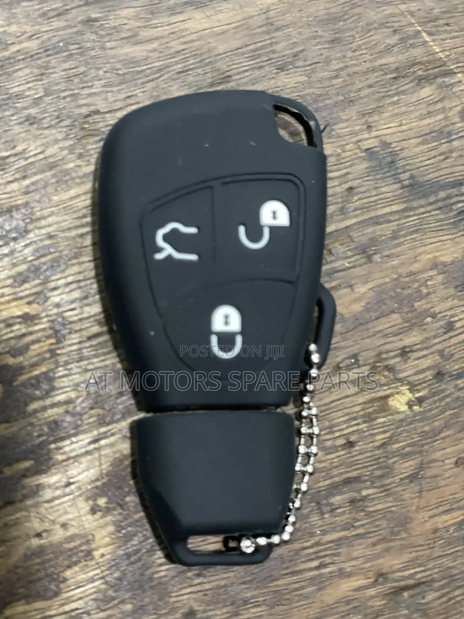 Key Cover for Mercedes Benz