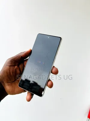 Google Pixel 7 128 GB White
