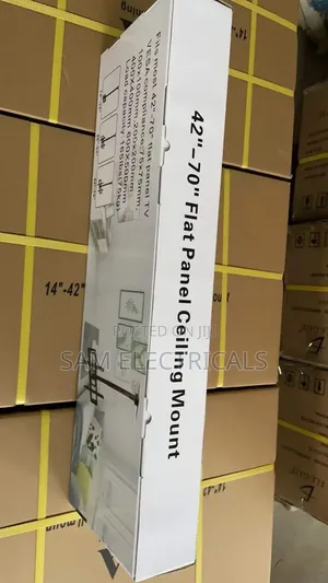 42 -70inch Ceiling Tv Mount
