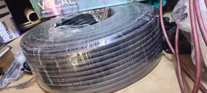 Speaker Cables 4core High Quality