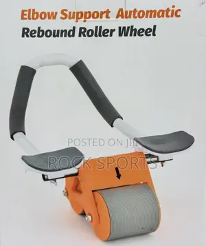 Rebound Roller Wheel (Original)